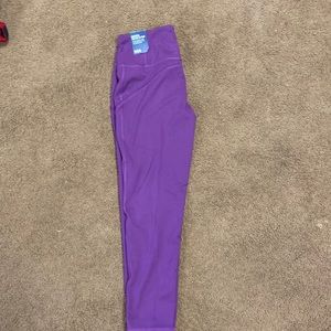 Exercise pants